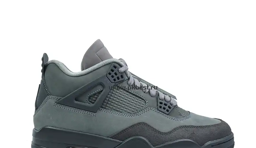 Retro GOD SHIP Jordan  RETAIL 3 Cat MATERIALS Air PK TO READY Black 0515